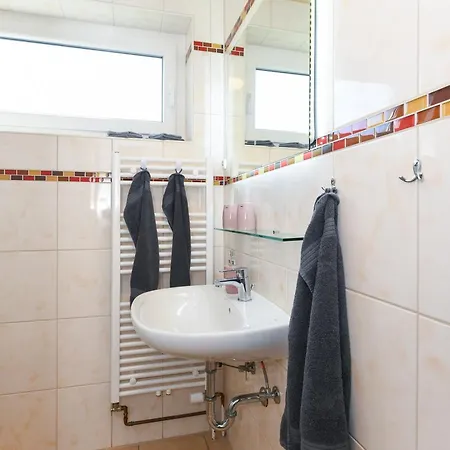 Haus Boje Knurrhahn