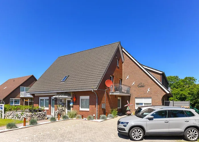 Haus Boje 