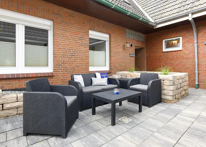 Haus Boje 